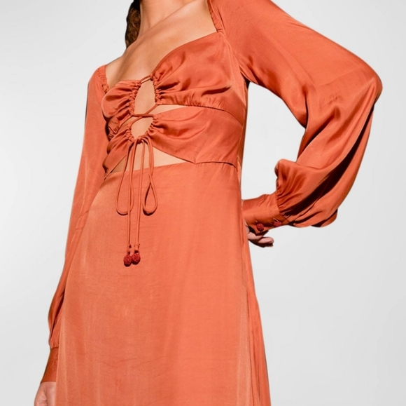 Farm Rio NWOT - Picture 2 of 3